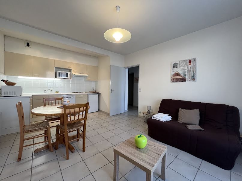 Vente appartement 2 pièces 44.02 m² à Royan (17200), 171 500 €