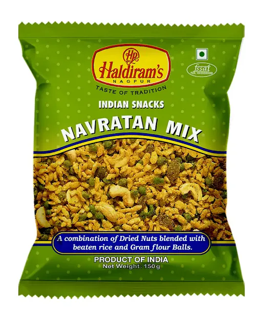 Navratan Mix 200Gm