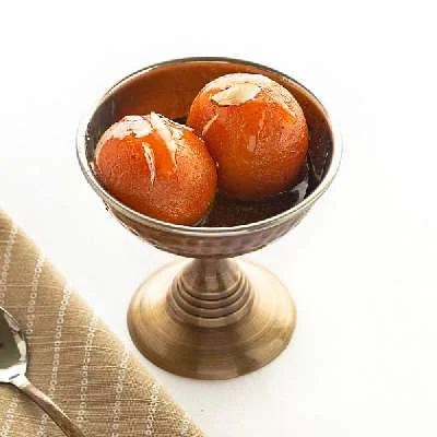 Gulab Jamun