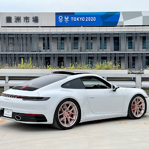 911 クーペ