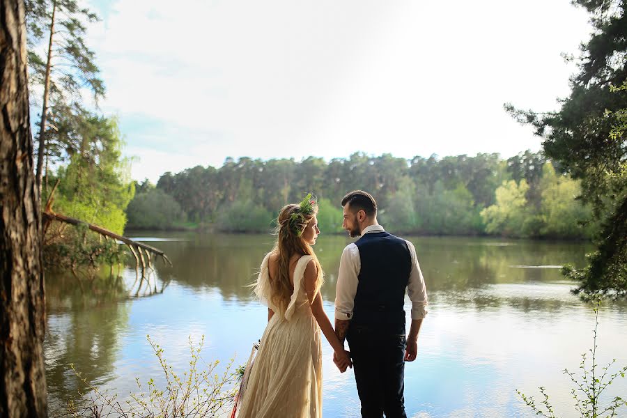 Wedding photographer Artem Timoshenko (tymoshenkophoto). Photo of 17 May 2016