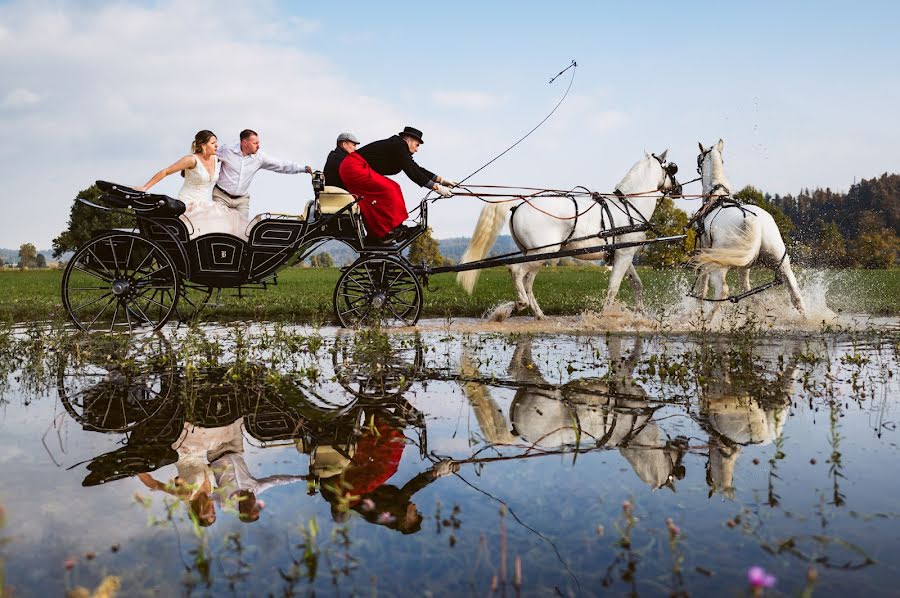 Fotógrafo de casamento Dejan Žagar (dejanzagar). Foto de 23 de julho 2021