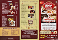 Anupam Sweet And Restaruant menu 8