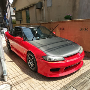 180SX KRPS13