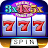 777 Slots - Vegas Casino Slot! icon