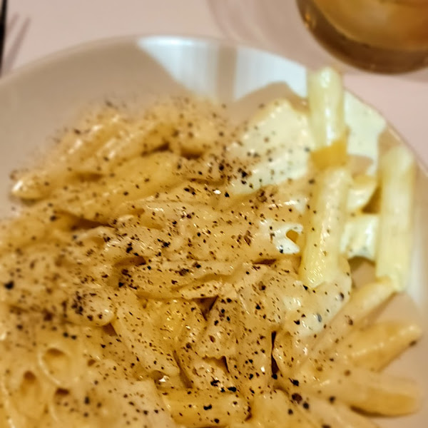 GF Pasta