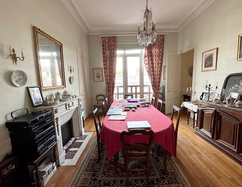 Vente appartement 5 pièces 161 m² à Rouen (76000), 578 000 €