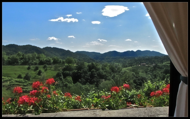 Terrazza con Vista di mauro56