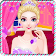 Partie de princesse habiller icon