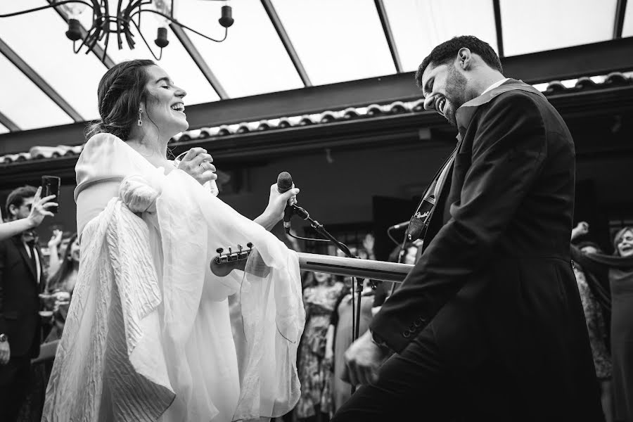 Fotógrafo de bodas Pablo Canelones (pablocanelones). Foto del 15 de abril