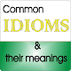 Download common IDIOMS and their meanings For PC Windows and Mac 1.0