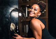 Letoya Makhene talks about the whirlwind as plans for her wedding have already kicked into gear.