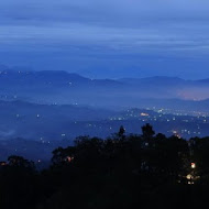 雲洞山莊