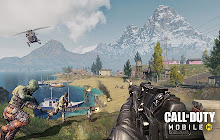 Call of Duty®: Mobile for PC small promo image