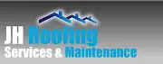 J Howard Roofing Ltd Logo