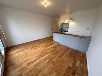 appartement à Rosny-sous-Bois (93)