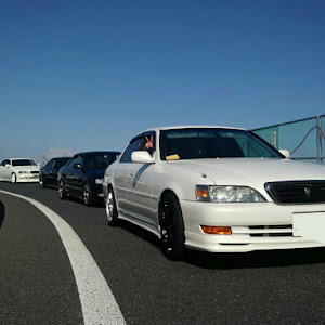 クレスタ JZX100