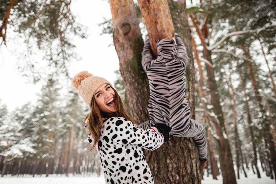 Wedding photographer Nikolay Shepel (kkshepel). Photo of 28 January 2016