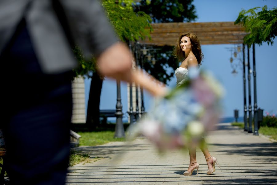 Fotógrafo de casamento George Stan (georgestan). Foto de 8 de junho 2018