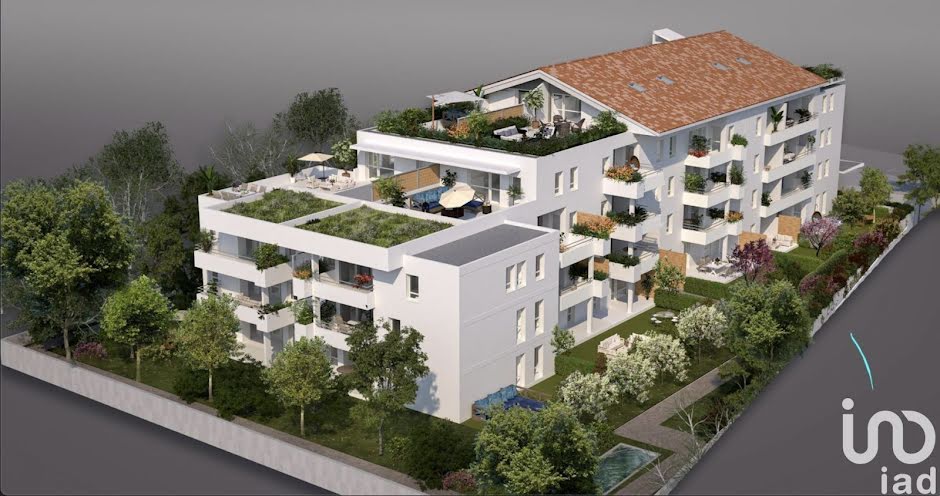 Vente appartement 4 pièces 83 m² à La Ciotat (13600), 570 000 €