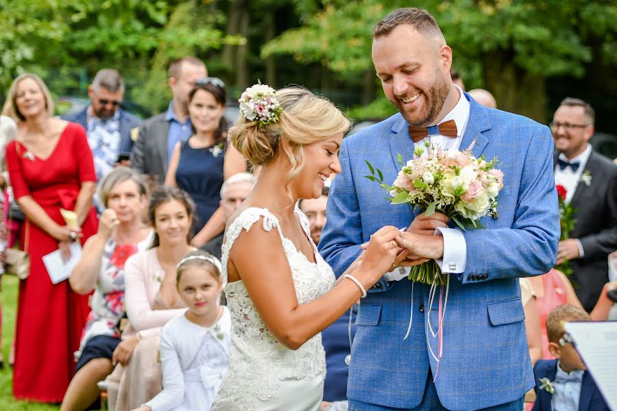 Wedding photographer Roman Vlachynský (vlachynsky). Photo of 3 December 2020