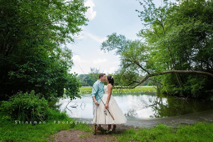 Wedding photographer Jackie Stinsman (jackiestinsman). Photo of 2 June 2021