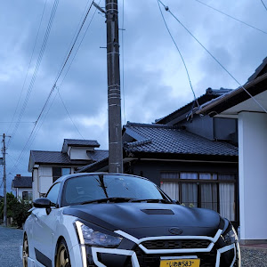 コペン LA400K