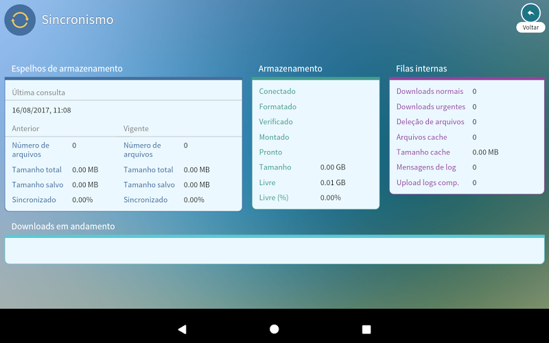 Software tv corporativa download