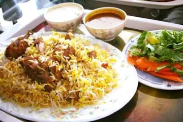 A-One Chicken Biryani photo 