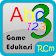 Game Edukasi Anak 3  icon