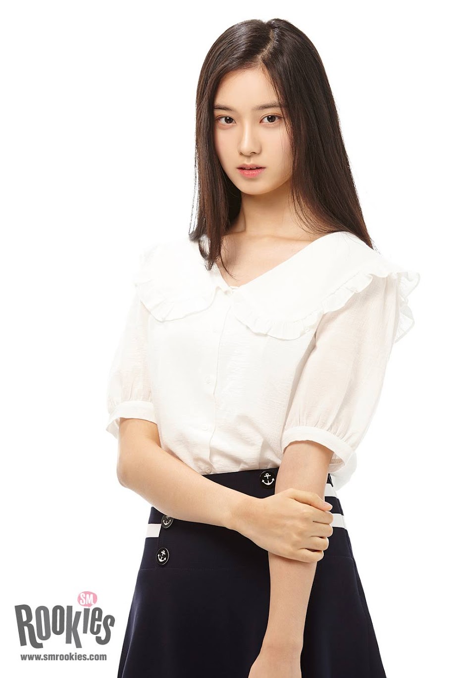 yiyang sm trainee 6