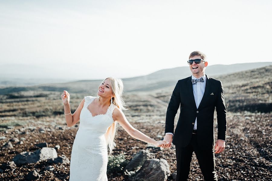 Wedding photographer Sergey Laschenko (cheshir). Photo of 16 September 2015
