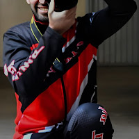 Fotografia e bowling, le mie due passioni di 