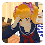 Cover Image of Descargar La casa y la ciudad de Airi 4.0.1 APK