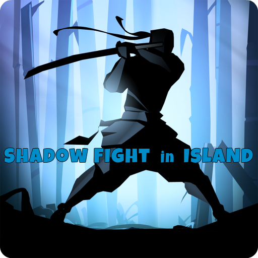 Shadow Fight in Island 動作 App LOGO-APP開箱王