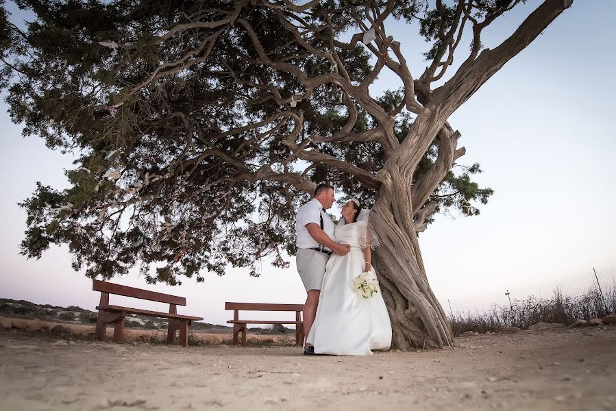 Photographe de mariage Natali Filippu (natalyphilippou). Photo du 31 août 2017