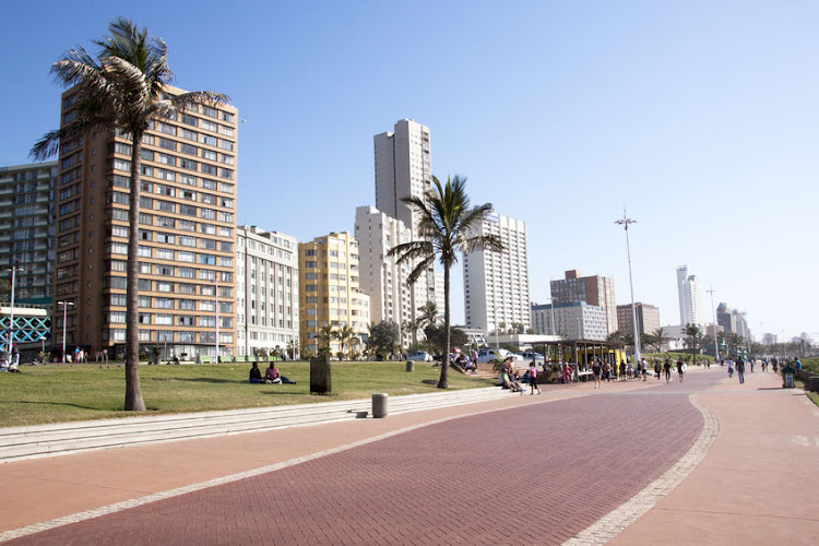 Durban was ranked 89th of the 231 cities that offer the best quality of living.