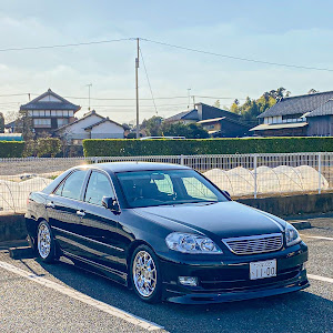 マークII JZX110