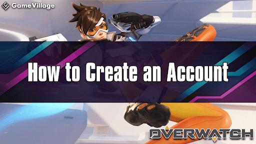 Account Creation Thumbnail