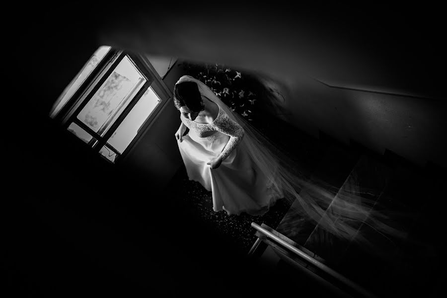 Wedding photographer Fabrizio Gresti (fabriziogresti). Photo of 8 September 2020