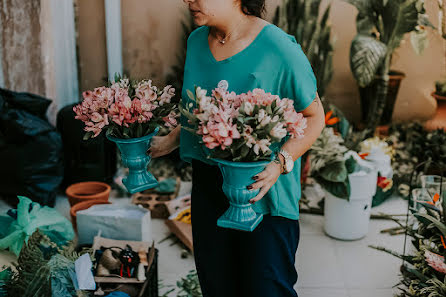 Wedding photographer Vinicius Ricardo (viniciush). Photo of 13 August 2019