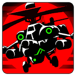 Cover Image of Télécharger HELI HELL 2017 1.0 APK