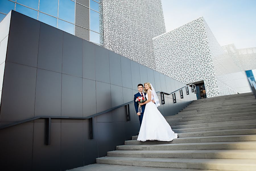 Photographe de mariage Lidiya Yurina (lidiaphoto). Photo du 15 novembre 2016