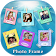 Multi Photo Frames icon