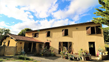 maison à Castelnau-Magnoac (65)