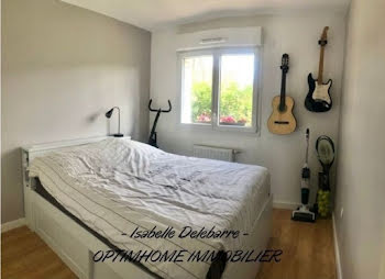 appartement à Marquette-lez-Lille (59)