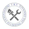 F & S Independent Plumbing and Drainage  Logo
