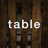 Escape Game "table" icon