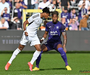 Teddy Alloh : "Nos meilleurs matchs sont contre les grosses équipes" 