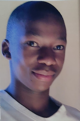 Abongile Rungqu of Booysen Park has been missing since Monday night